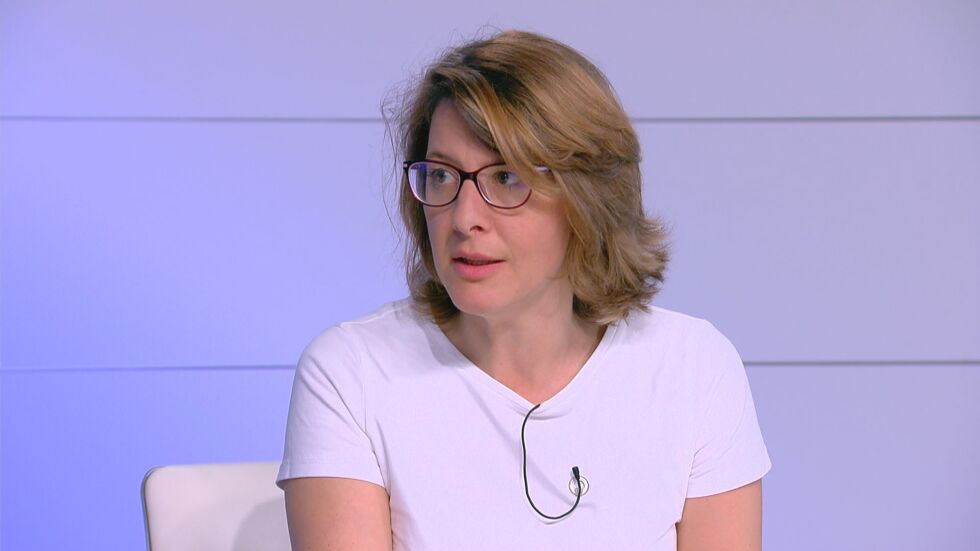 Весела Чернева: Позицията на България трябва да е в рамките на ЕС и НАТО