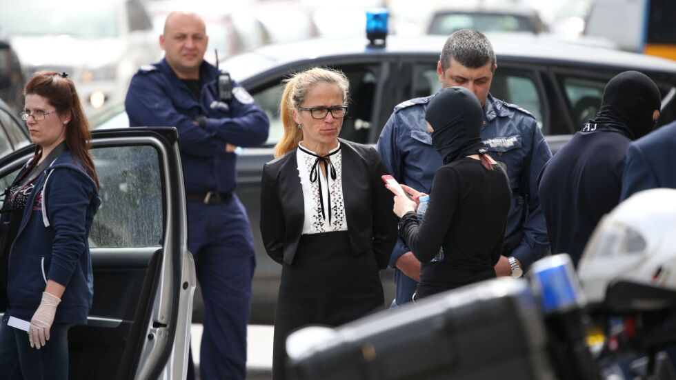 Присъдите по делото „Иванчева” идват точно година след показния арест 