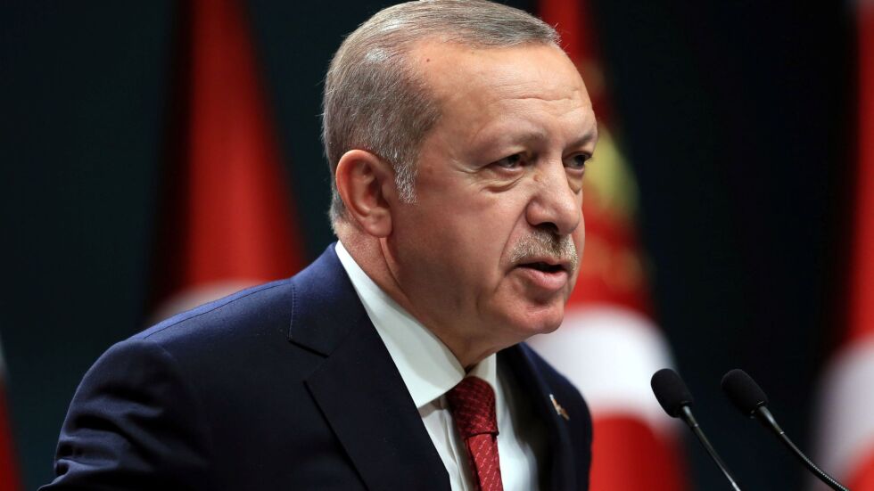 Ердоган: САЩ може да изгубят силен и искрен партньор, ако не променят поведението си