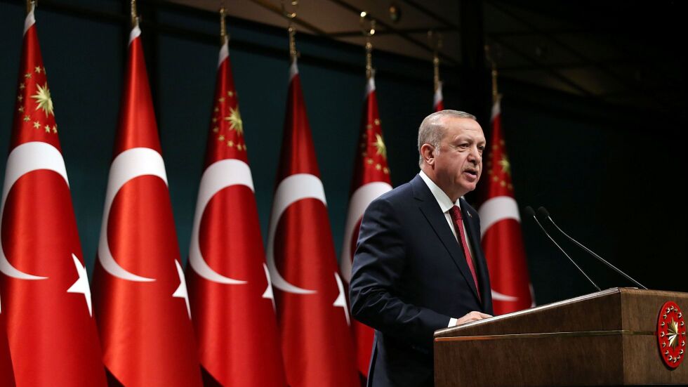 Ердоган: Изборите в Турция ще приключат на първи тур