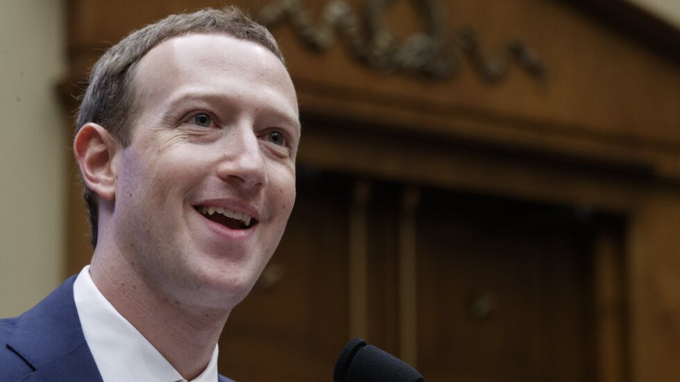 ЕП обсъжда скандала с личните данни и „Фейсбук”
