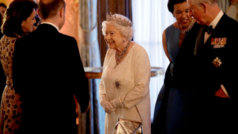Кралица Елизабет II ще отбележи своя 92-ри рожден ден с концерт