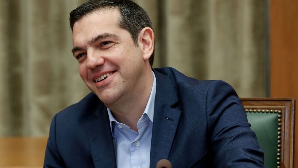 Алексис Ципрас: Гърция ще излезе от спасителната програма без да иска предпазна кредитна линия