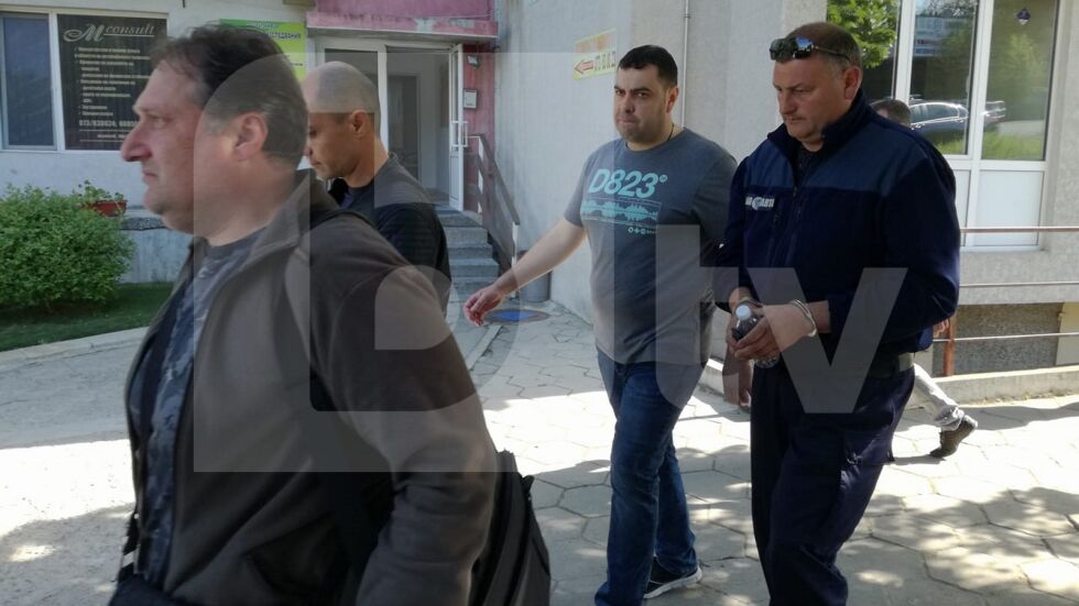 Масови арести в ДАИ – Благоевград заради корупция