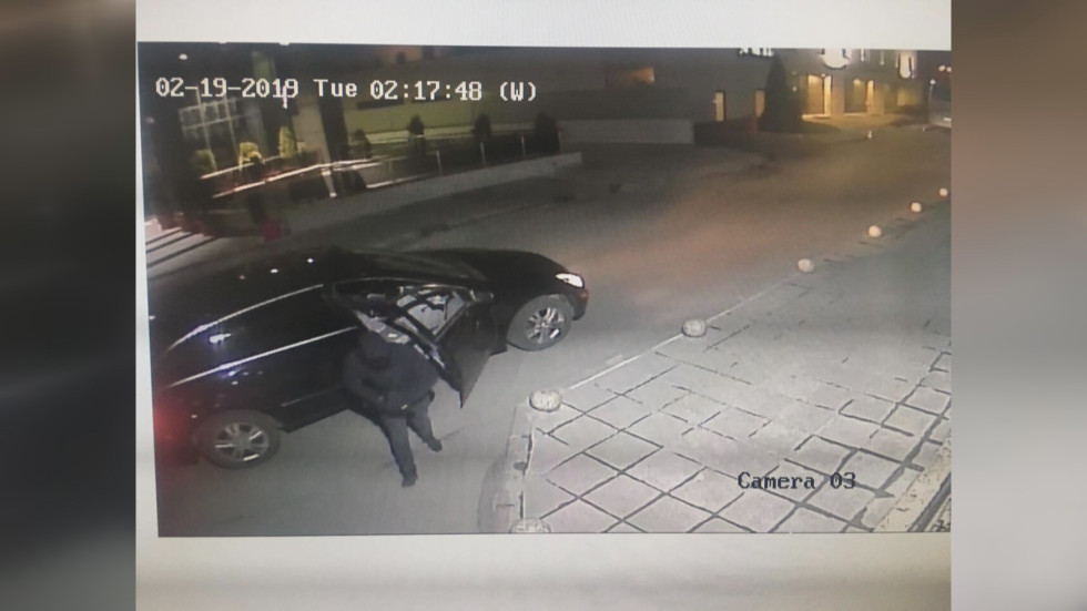 Какви коли се крадат в София и как действат бандите?