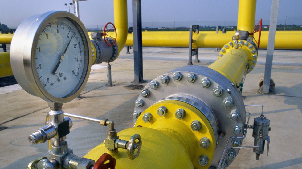 Русия и Украйна се договориха за транзита на газ към Европа 