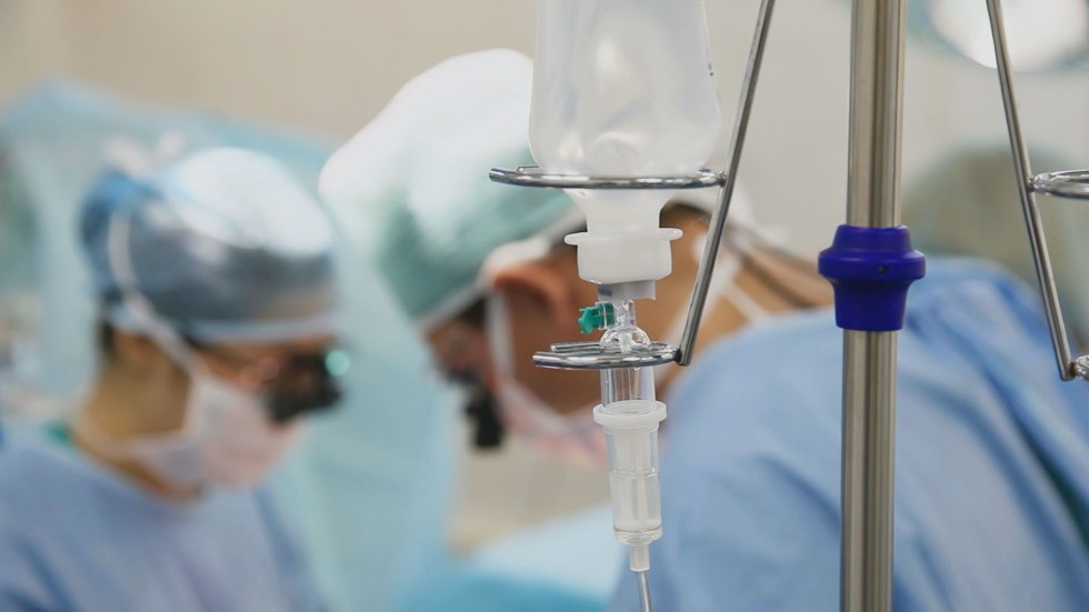 Шанс за живот: Български пациенти заминаха за белодробна трансплантация във Виена