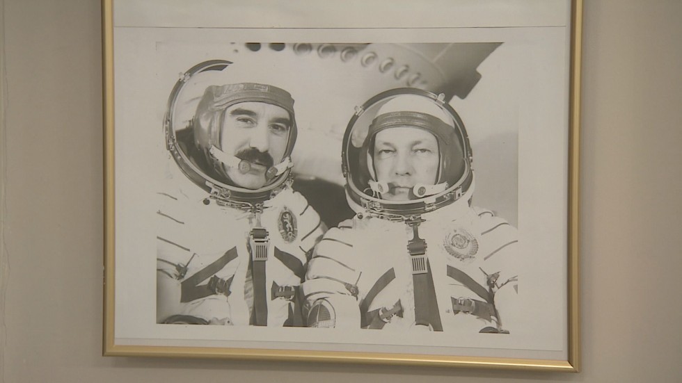 40 години от полета на първия български космонавт Георги Иванов