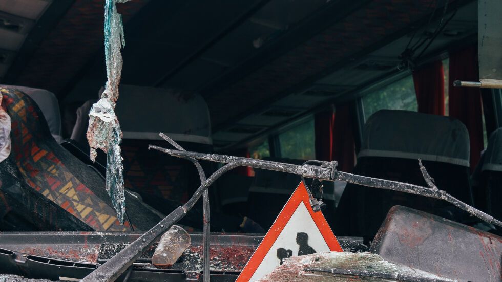 Най-малко 28 жертви след катастрофа на туристически автобус в Португалия