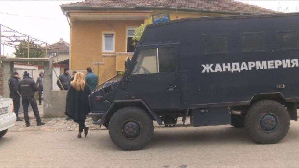 Службите пак ще отчетат успешната акция срещу „ало” измамници в Горна Оряховица