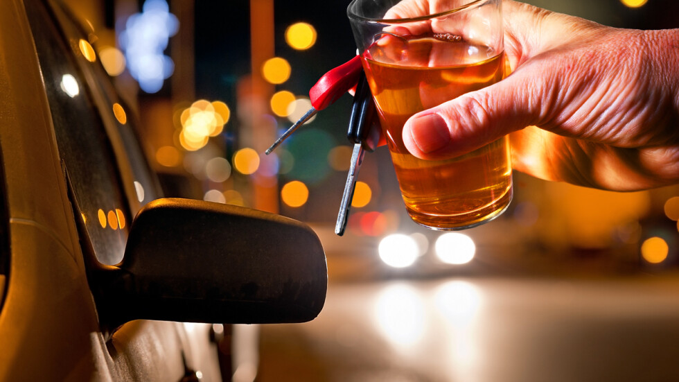 При катастрофа с пиян шофьор: Лечението на пострадалите да се плаща от виновния