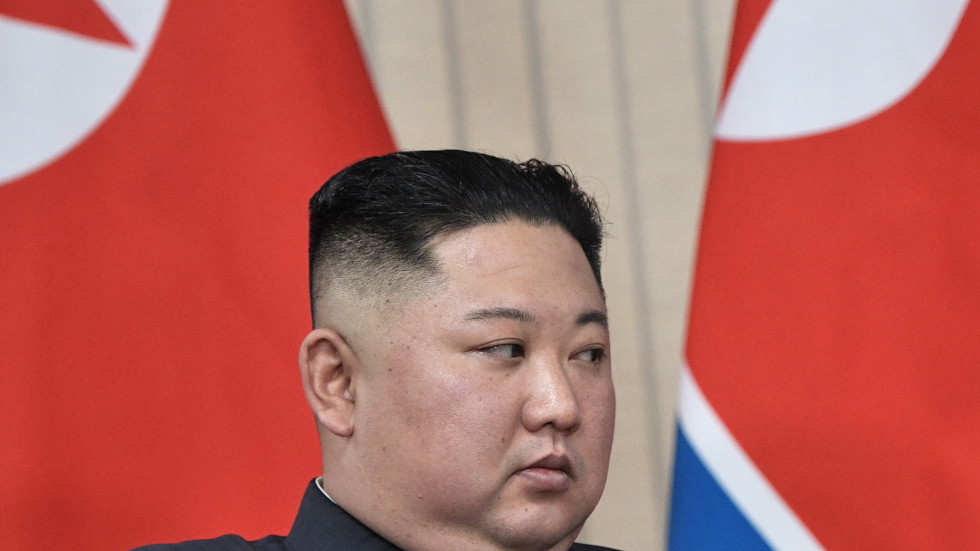 Ким Чен-ун обяви край на мораториума върху ядрената програма на Северна Корея
