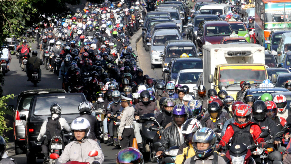 Ще има ли Индонезия нова столица?