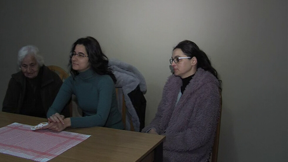 Три поколения жени след карантината в Банско: Нямаше паника, спазихме мерките