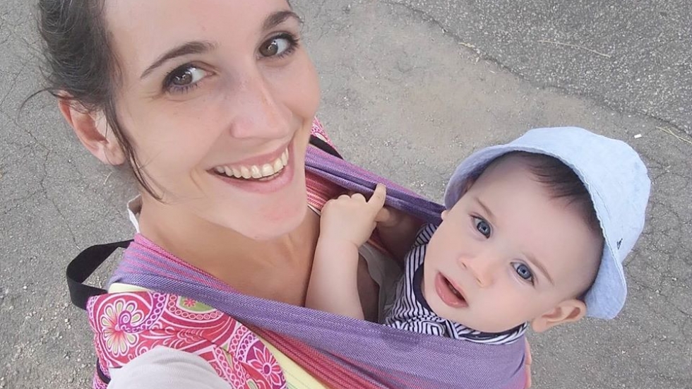 Д-р Илина Брайнова-Мичич: Поставянето на маска пред устата на бебетата може да е много опасно
