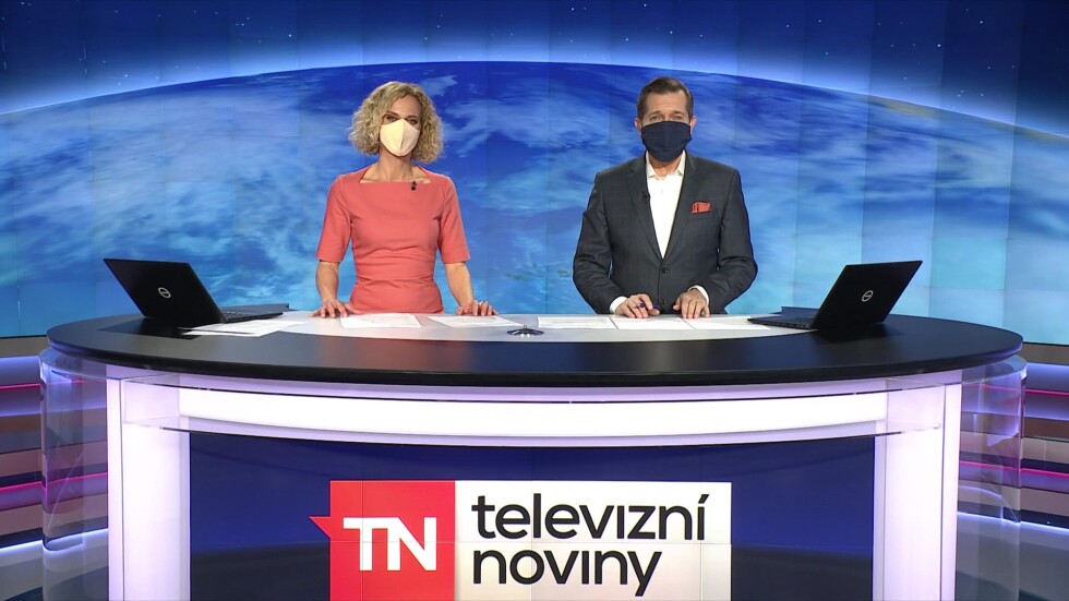 #Masks4All: Чехия с видеопризив до целия свят за носене на маски