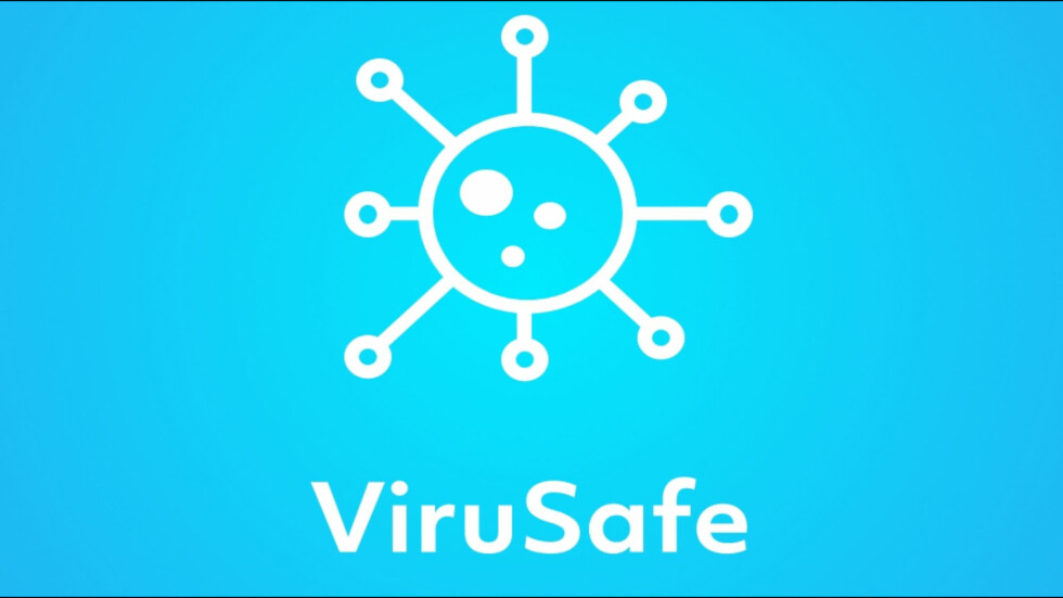 30 хил. души са изтеглили приложението Virusafe откакто е активно 