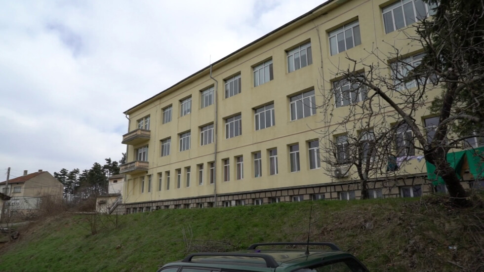 Белоградчишката болница остана без лекари в кризата 