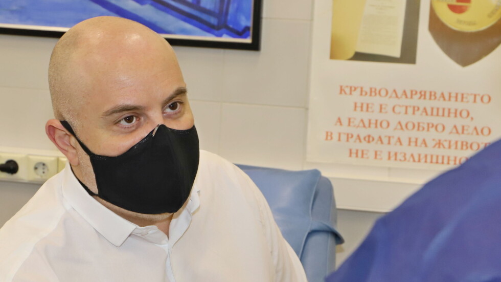 Иван Гешев предлага мораториум върху заплатите на прокурори и магистрати