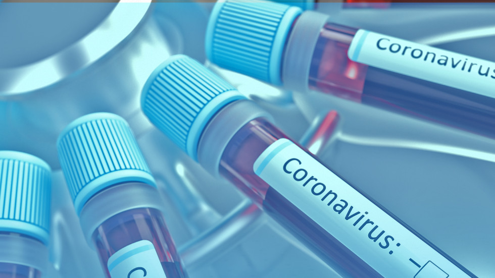 Българска ваксина срещу COVID-19 се разработва в Института по микробилогия на БАН