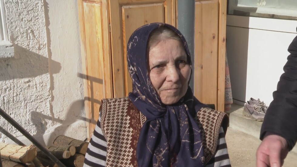 80-годишна жена дари цялата си пенсия на болницата в Исперих