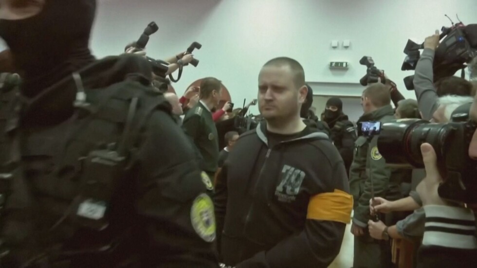 Бивш войник получи 23 г. затвор за убийството на Ян Куциак