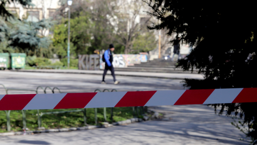Започват засилени проверки за спазване на ограниченията в София