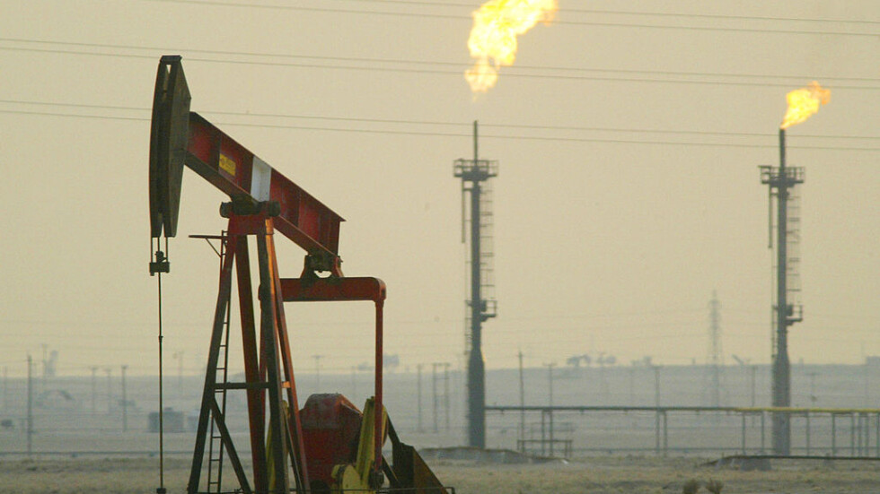 Турция откри нефт за 12 млрд. долара