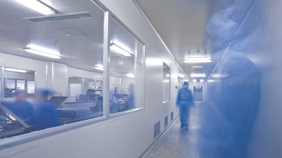 Над 50% от леглата в болницата в Шумен са заети с пациенти с COVID-19
