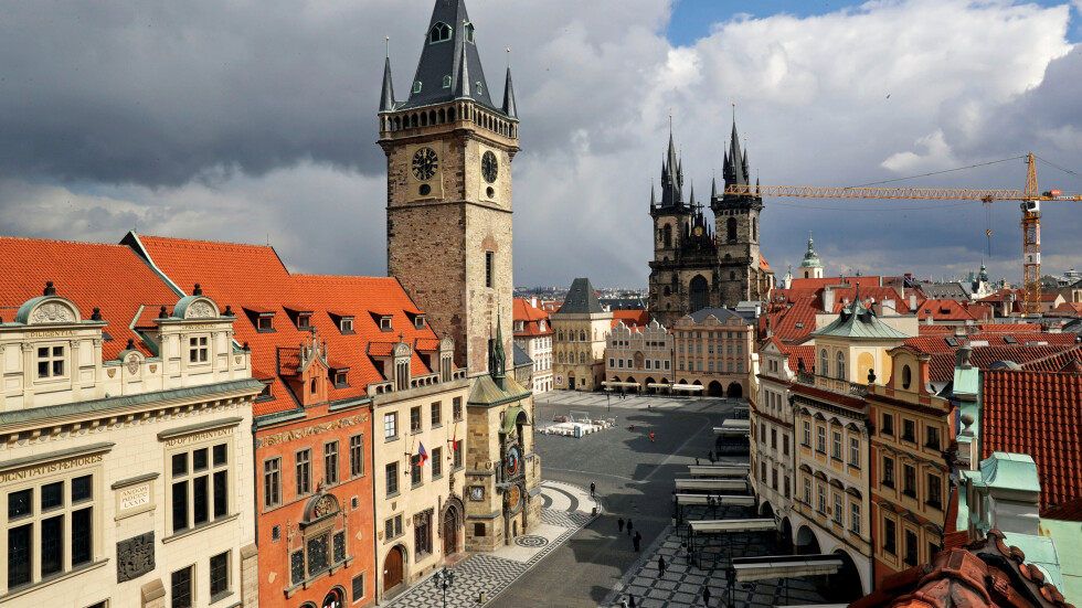 На пет етапа: В Чехия разхлабват мерките от понеделник