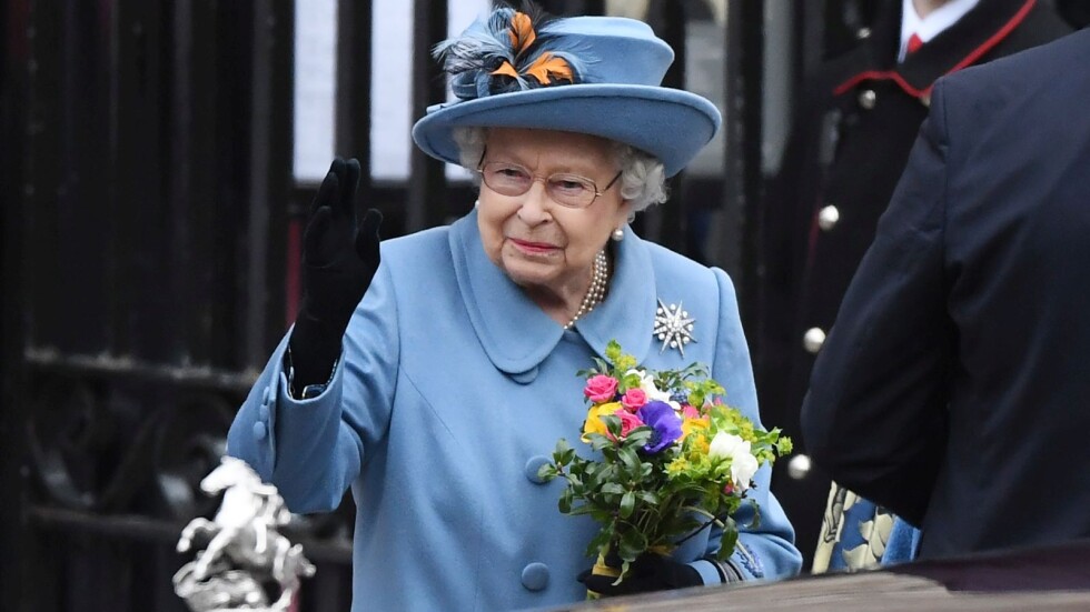 Елизабет II на 94: Рожденият ден ще премине без тържества заради пандемията