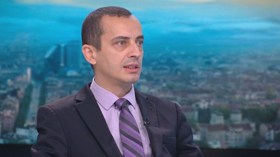 Тодор Чобанов: Ще има чувствителен недостиг на места в яслите