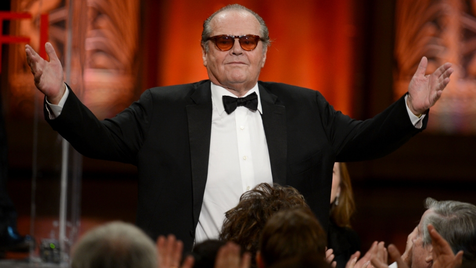 Джак Никълсън на 83 - честит рожден ден на най-номинирания за “Оскар" актьор