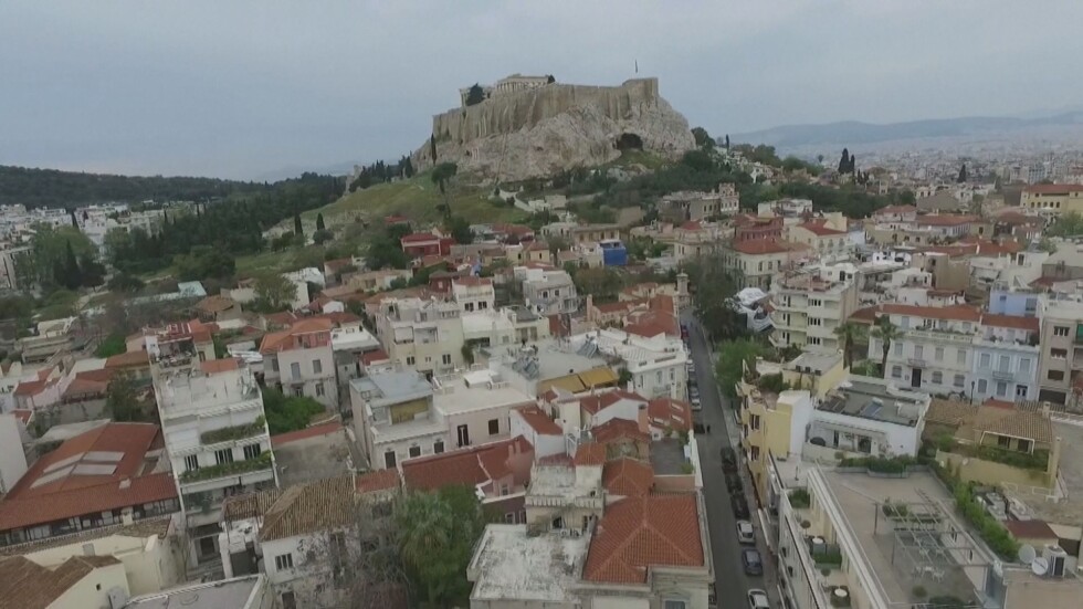 Предложение: На почивка в Гърция – само след направен тест за COVID-19