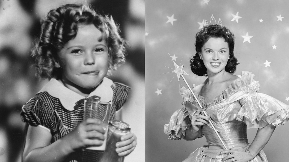 92 години от рождението на Шърли Темпъл и защо актрисата никога не хареса коктейла на свое име