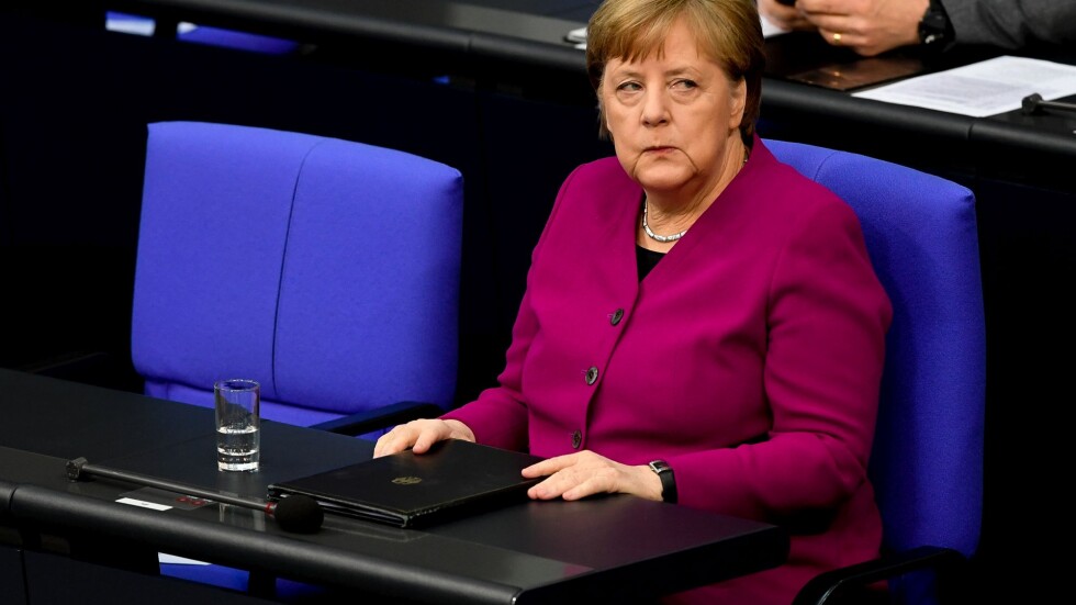 Меркел: Има доказателства за руски хакерски атаки срещу мен