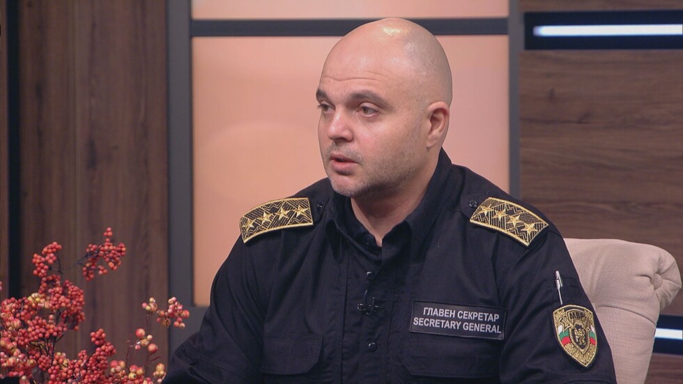 Ивайло Иванов: Обвинените за побоя над Слави Ангелов са действали по поръчка