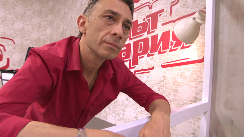 Георги Шопов: Участникът от „Гласът на България“ за силата, любовта и семейството