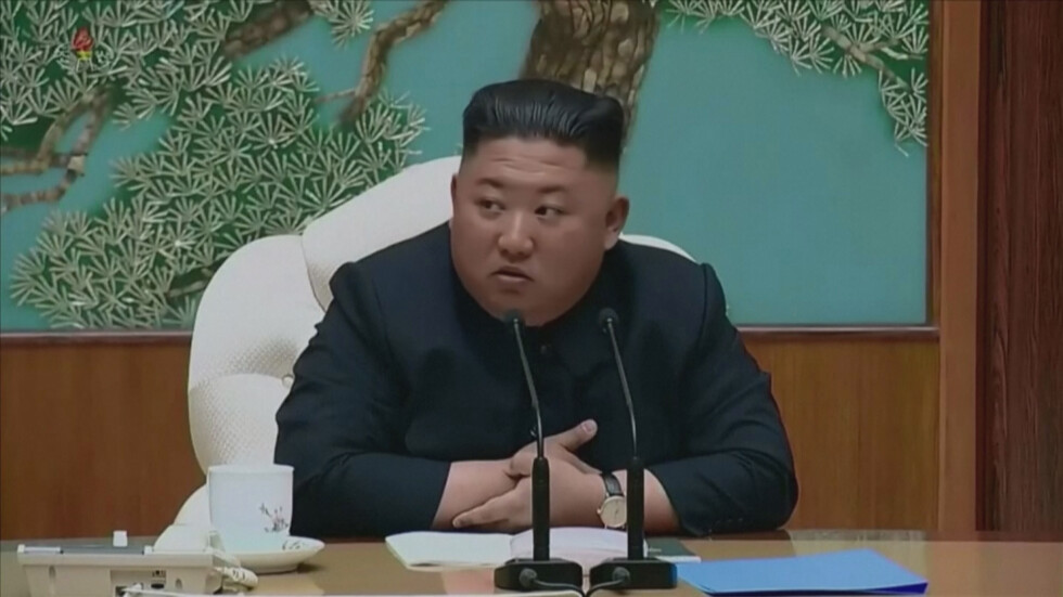 Болен ли е севернокорейският лидер Ким Чен-ун?