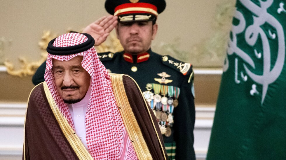 Саудитска Арабия отмени екзекуцията на непълнолетни престъпници