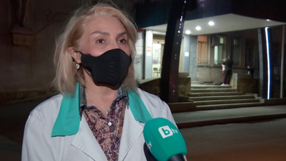Първа АГ болница "Св. София": Няма коронавирус в лечебното заведение 