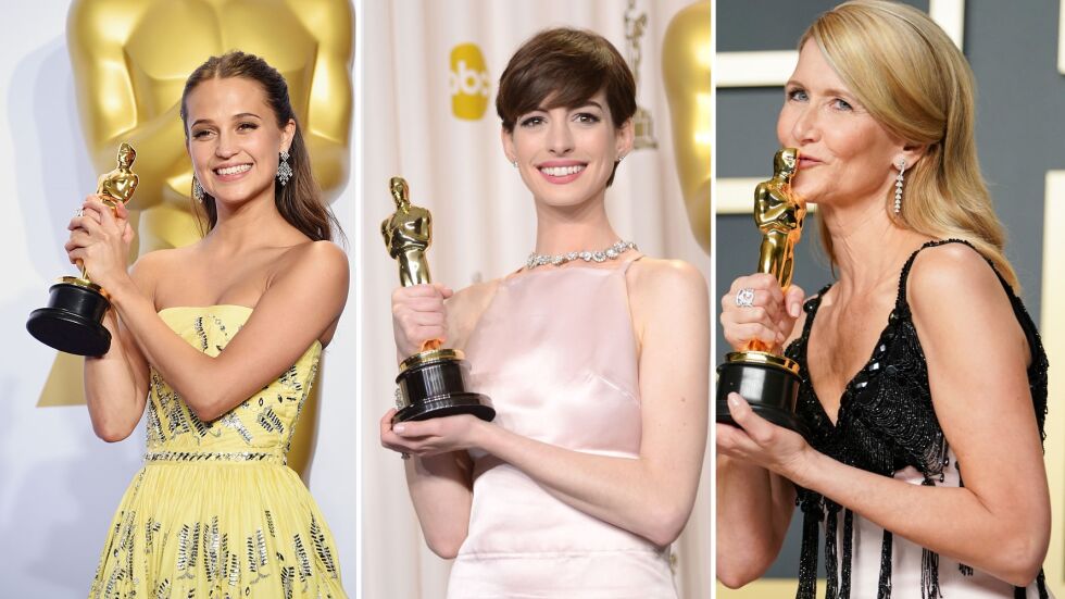 Можете ли да разпознаете тези актриси с „Оскар“ за поддържаща женска роля? (ТЕСТ)