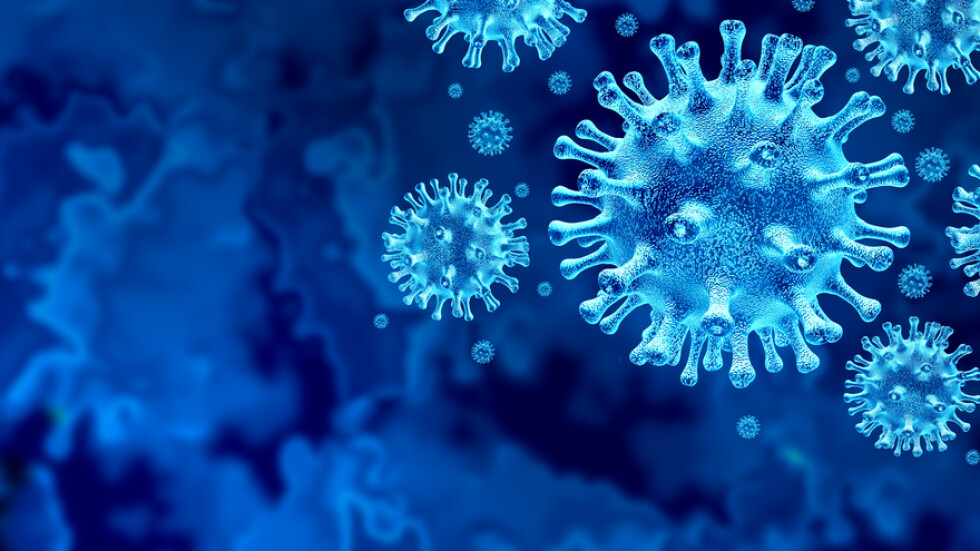 2091 са новите случаи на коронавирус