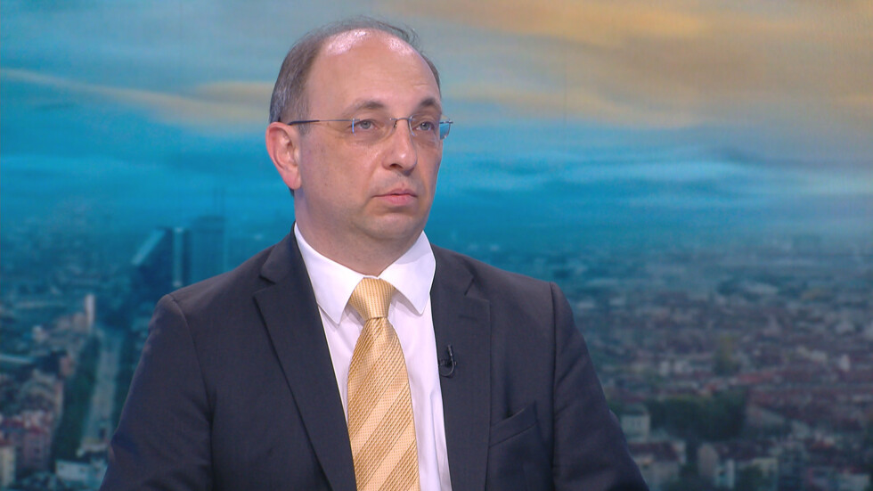 Николай Василев: По-голям проблем от парите за нови избори е дълъг период на безвластие