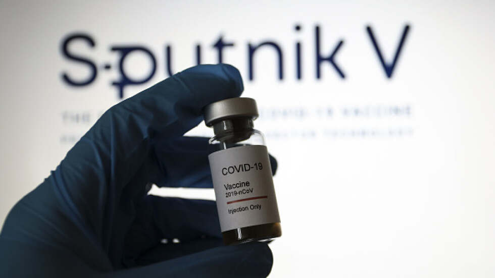 Русия ще тества ваксината "Спутник V" под формата на назален спрей