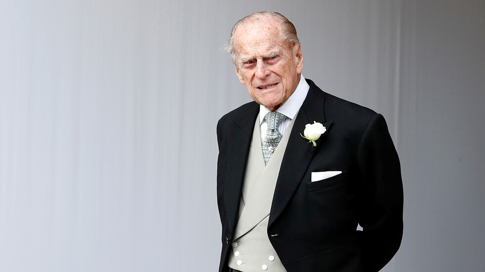 „Нацията загуби своя дядо“: Какво казаха членовете на кралското семейство за принц Филип