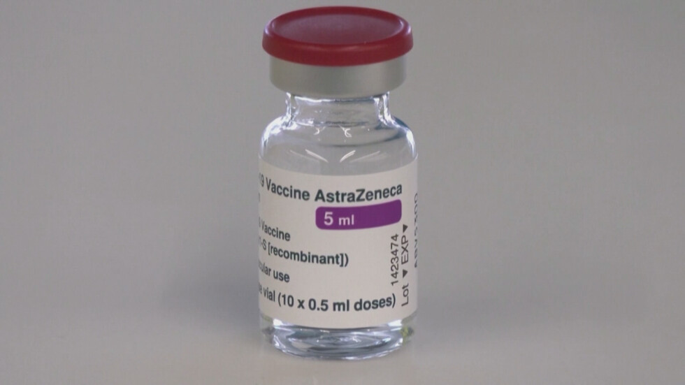 Имунизацията срещу вируса: 240 хил. души у нас са с първа игла на „АстраЗенека“