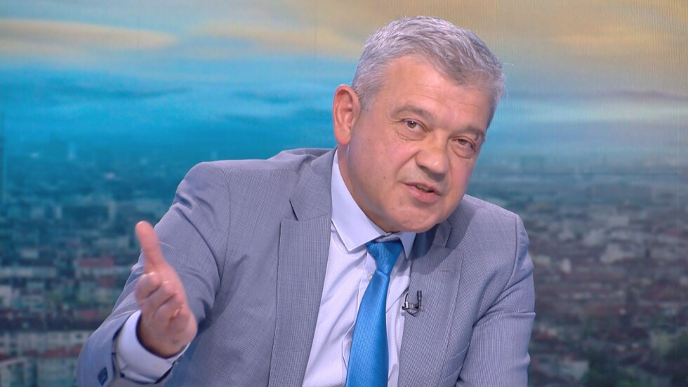 Румен Томов: Не мога да бъда търговец и кмет едновременно
