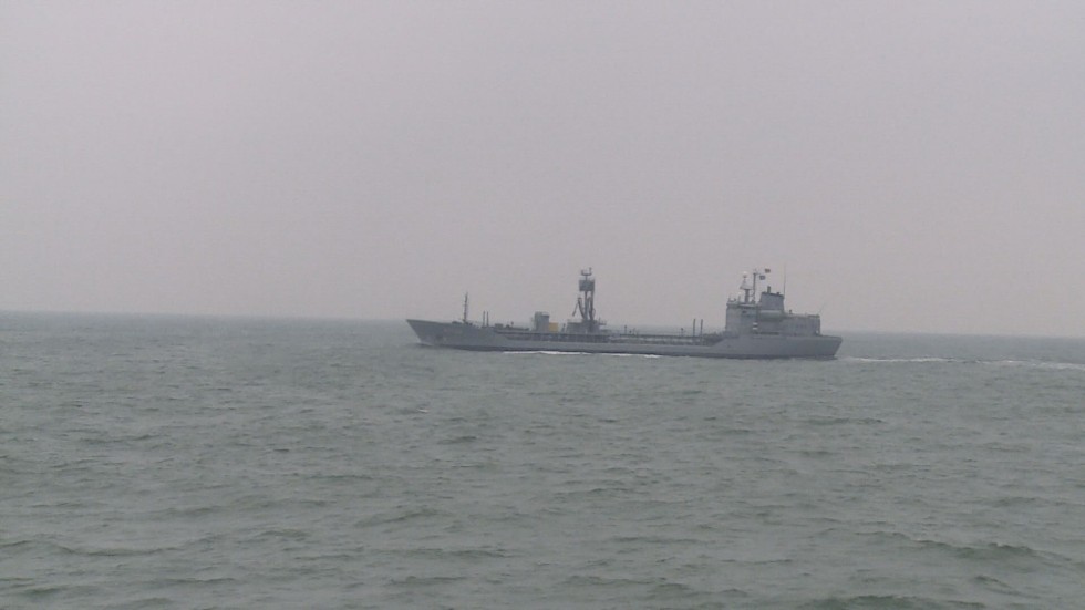 Напрежението в Украйна: И британски военни кораби са се насочили към Черно море