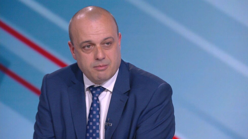 Христо Проданов, БСП: Склонни сме за разговори с „Има такъв народ“, но няма да се молим на никого